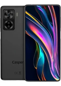 Casper VIA X40 Ekran Değişimi — Ümraniye / Dudullu