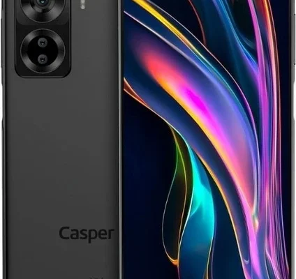 Casper VIA X40 Ekran Değişimi — Ümraniye / Dudullu