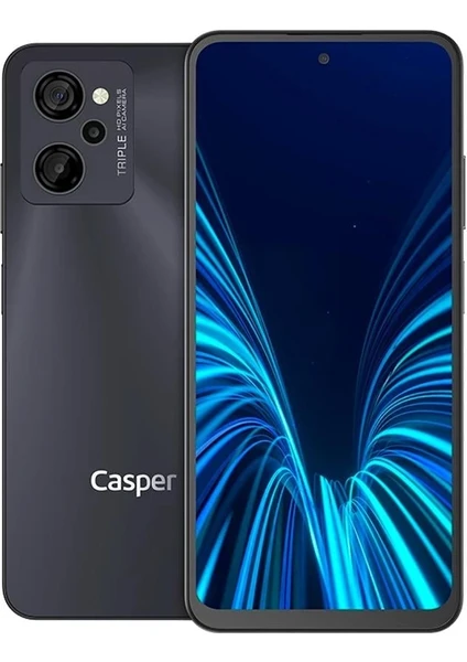 Casper Via M45 Ekran Değişimi — Ümraniye / Dudullu