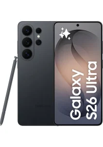 Samsung Galaxy S26 Ultra Ekran Değişimi — Ümraniye / Dudullu