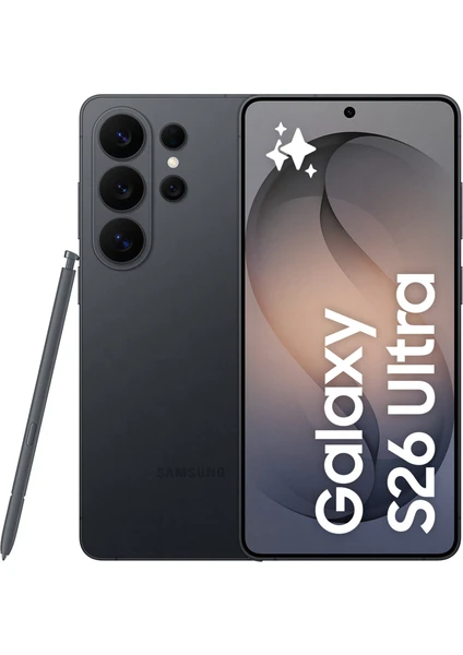 Samsung Galaxy S26 Ultra Ekran Değişimi — Ümraniye / Dudullu